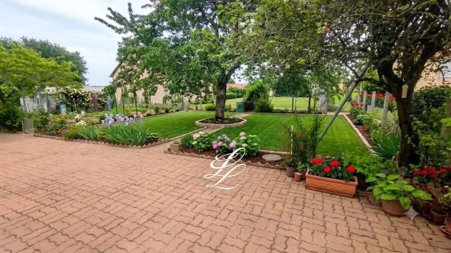 Maison à vendre, 96m², La Bazoge