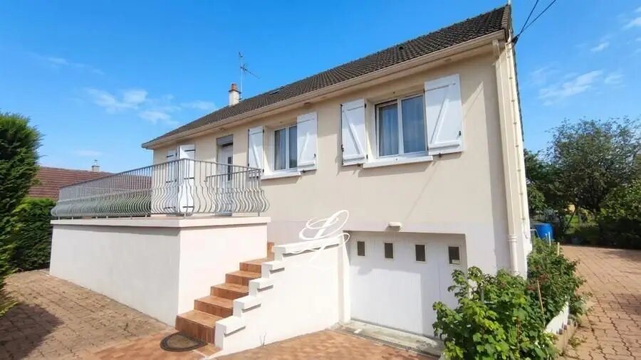 Maison à vendre, 96m², La Bazoge