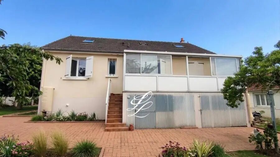 Maison à vendre, 96m², La Bazoge