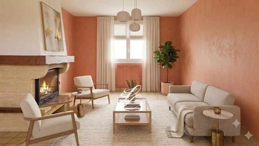 Maison à vendre, 96m², La Bazoge
