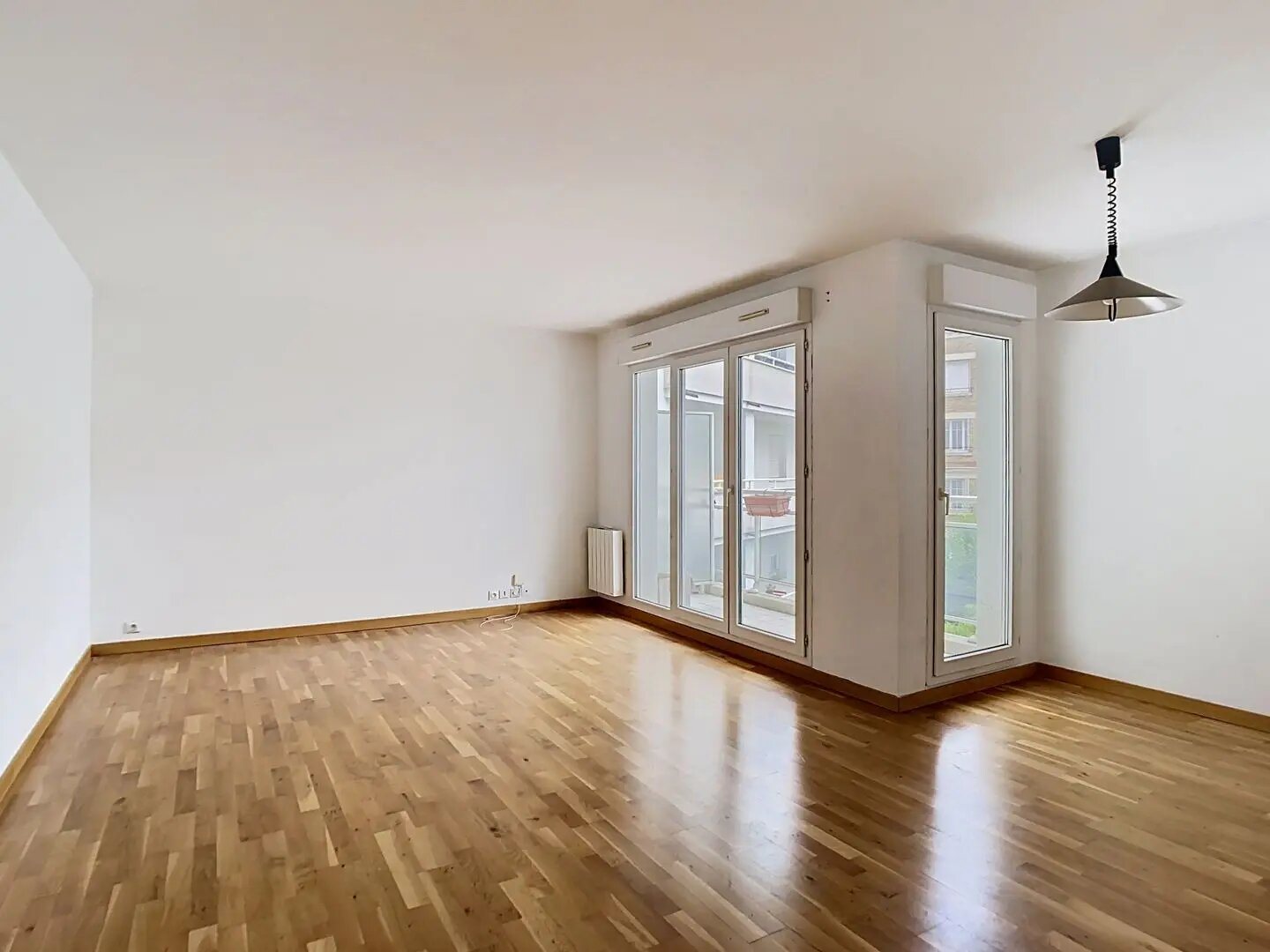 Appartement à louer, 88m², Issy-les-Moulineaux
