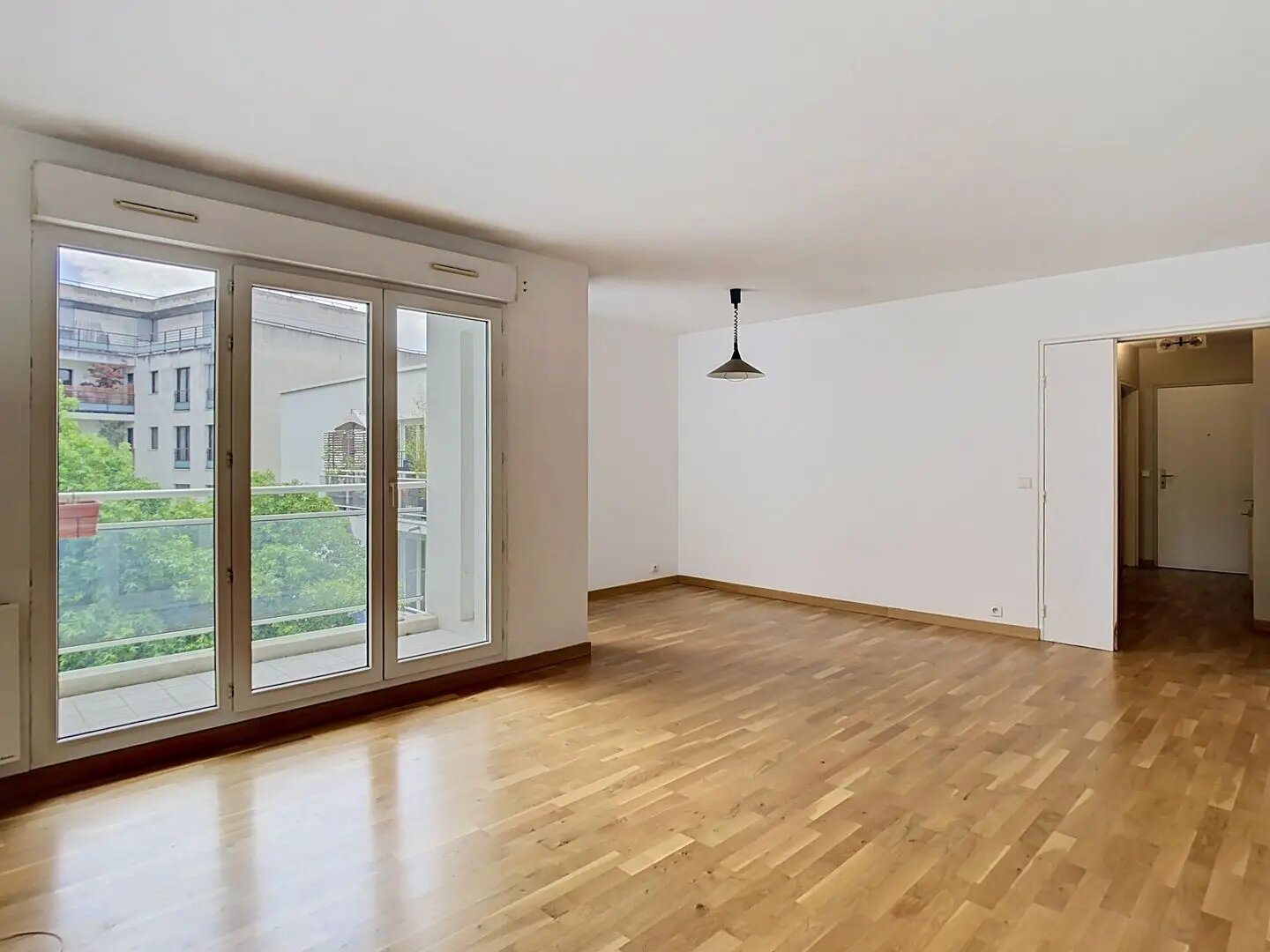 Appartement à louer, 88m², Issy-les-Moulineaux