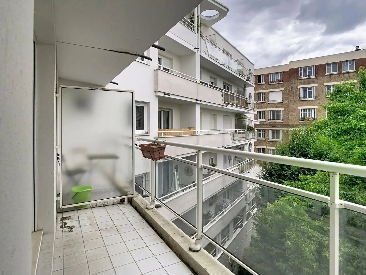Appartement à louer, 88m², Issy-les-Moulineaux