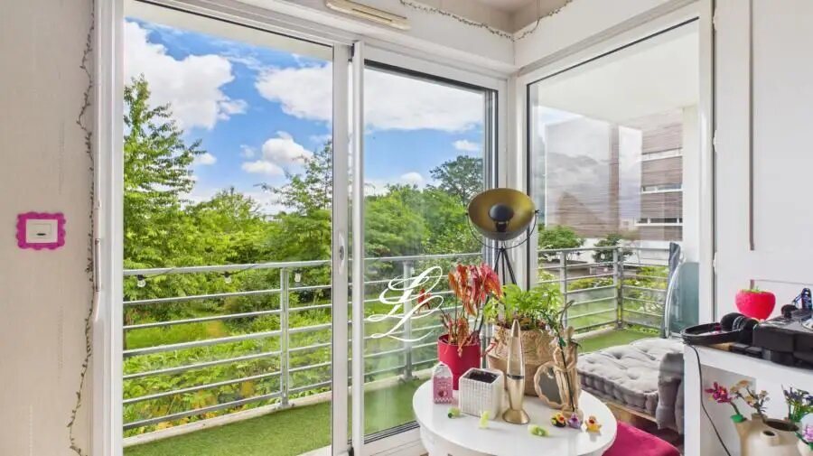 Appartement à vendre, 40m², Rennes