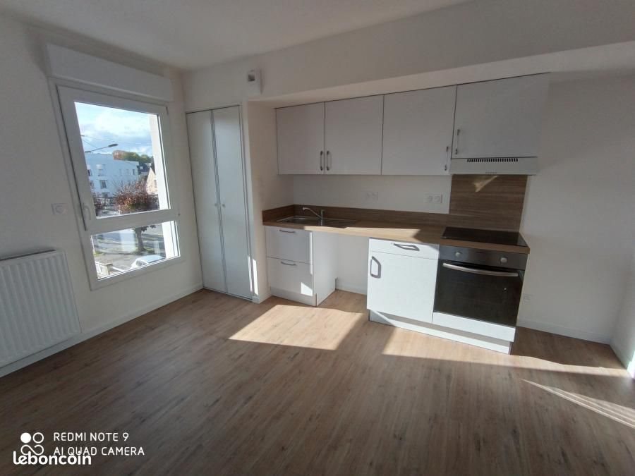 Appartement à louer, 67m², Mordelles
