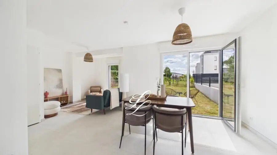 Maison à vendre, 80m², Nantes