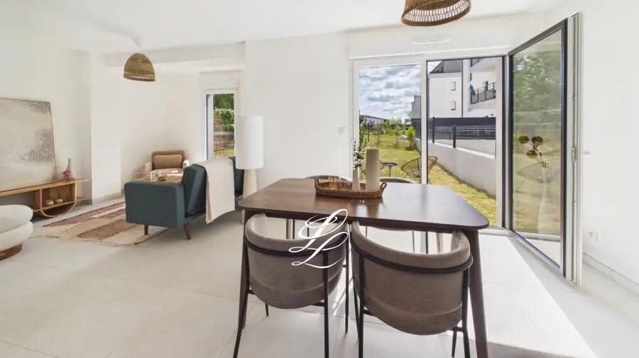 Maison à vendre, 80m², Nantes