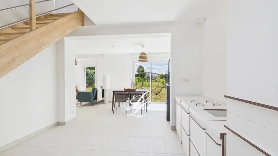 Maison à vendre, 80m², Nantes