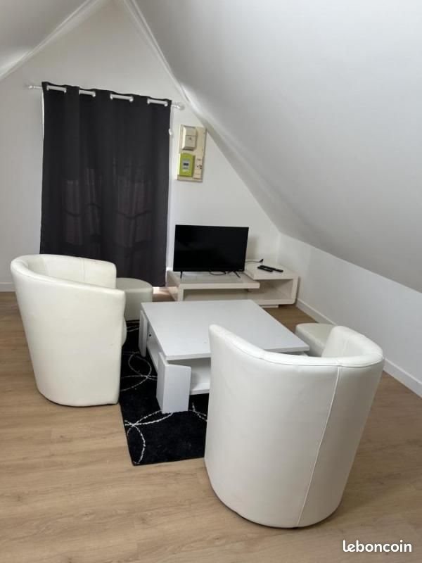 Appartement à louer, 27m², Vannes