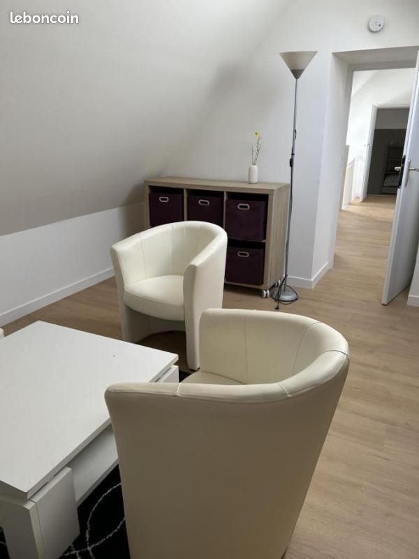 Appartement à louer, 27m², Vannes