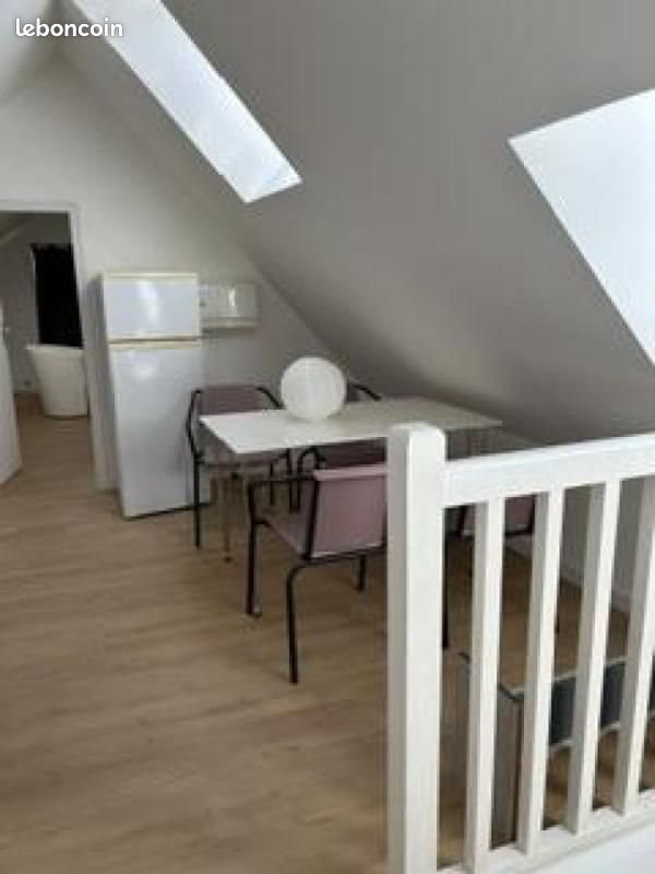 Appartement à louer, 27m², Vannes