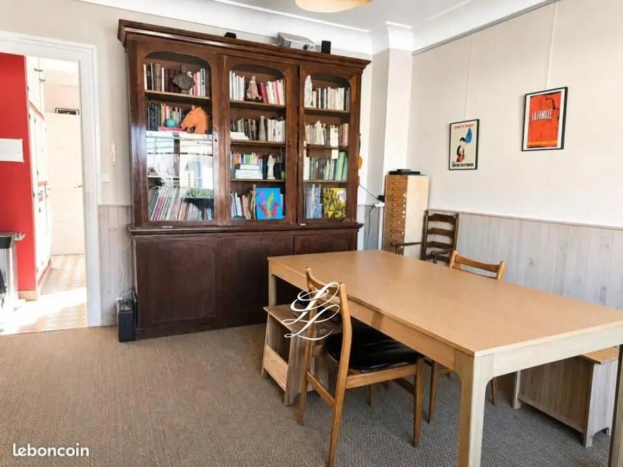 Maison à vendre, 163m², Sablé-sur-Sarthe