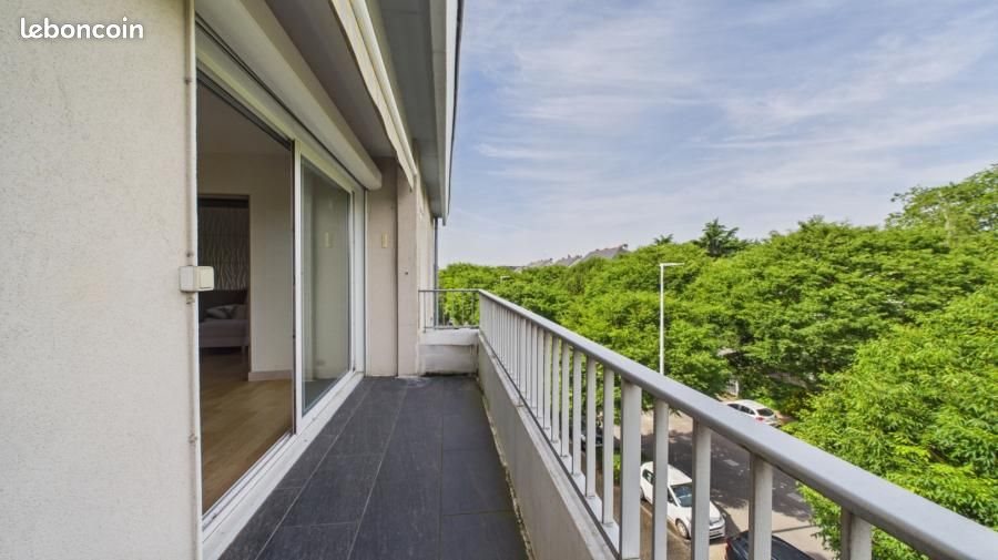 Appartement à vendre, 93m², Saint-Herblain