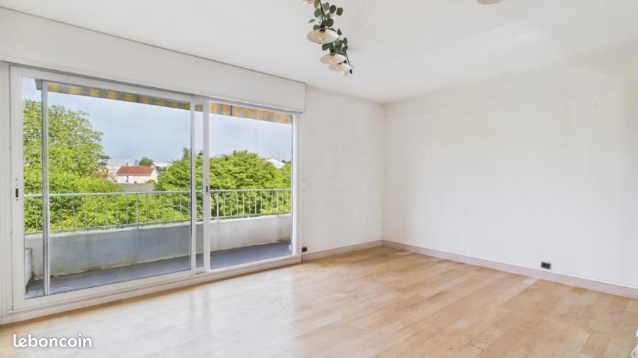 Appartement à vendre, 93m², Saint-Herblain