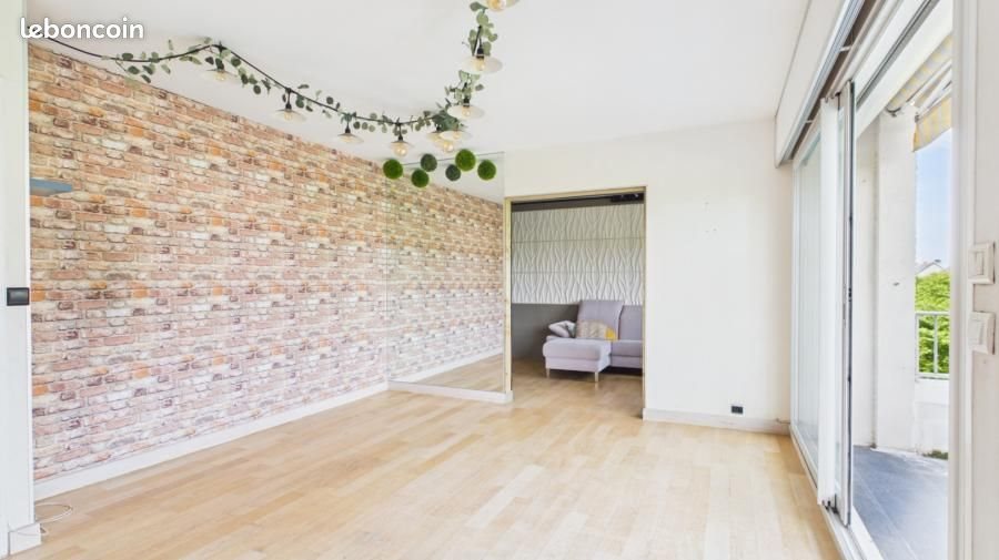 Appartement à vendre, 93m², Saint-Herblain