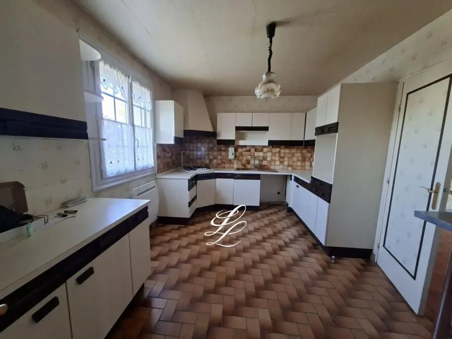Maison à vendre, 98m², Sablé-sur-Sarthe