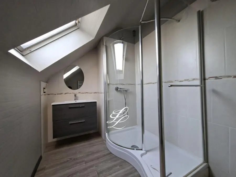 Maison à vendre, 98m², Sablé-sur-Sarthe