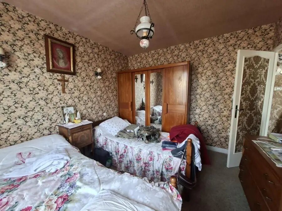 Maison à vendre, 65m², La Suze-sur-Sarthe