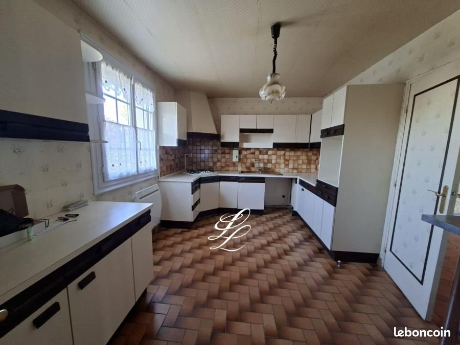 Maison à vendre, 98m², Sablé-sur-Sarthe