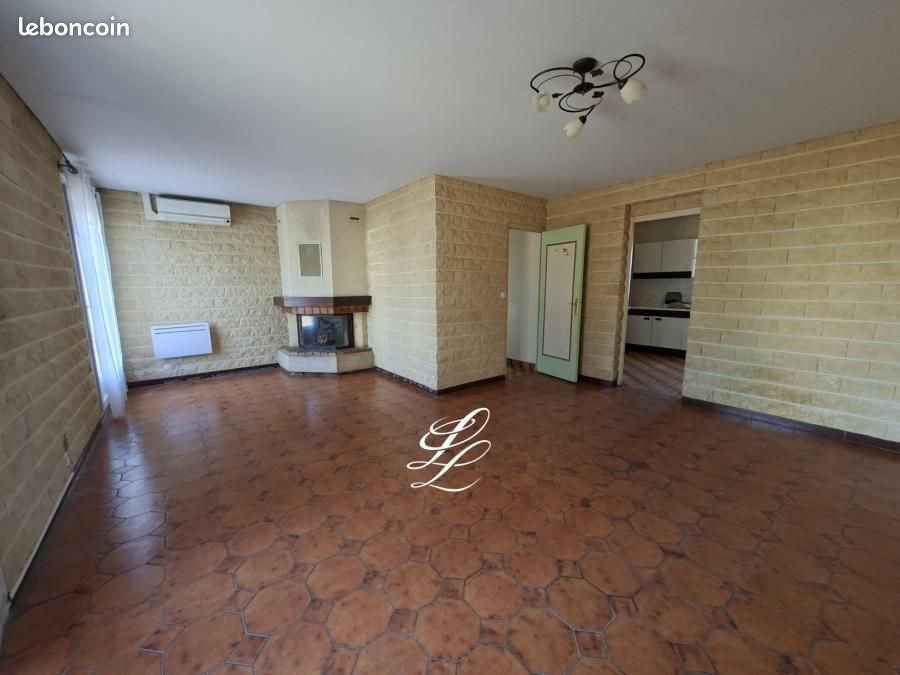 Maison à vendre, 98m², Sablé-sur-Sarthe