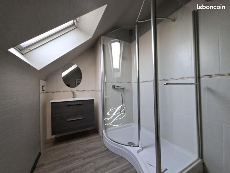 Maison à vendre, 98m², Sablé-sur-Sarthe