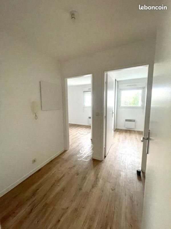 Appartement à louer, 68m², Séné