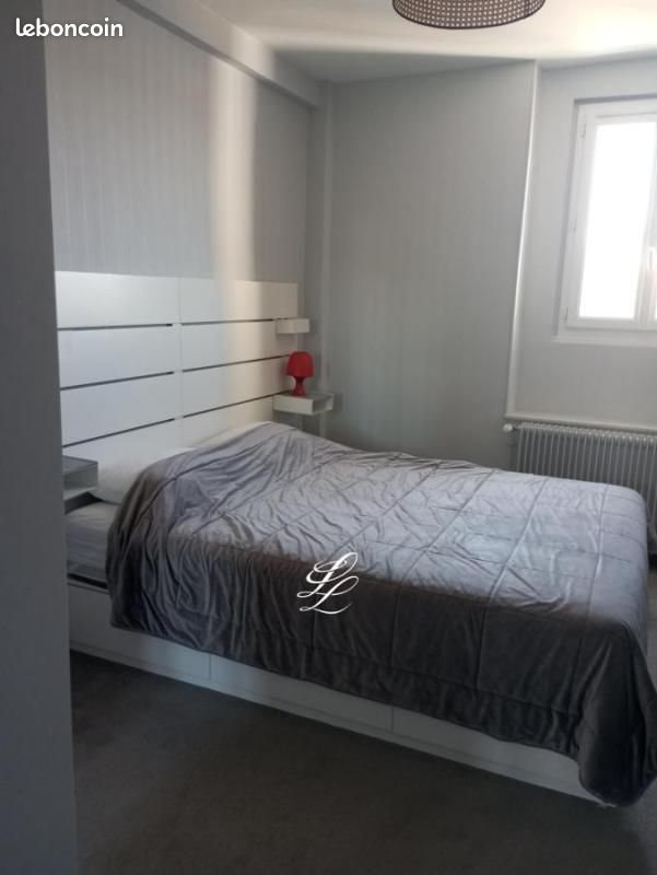 Appartement à louer, 37m², Le Mans