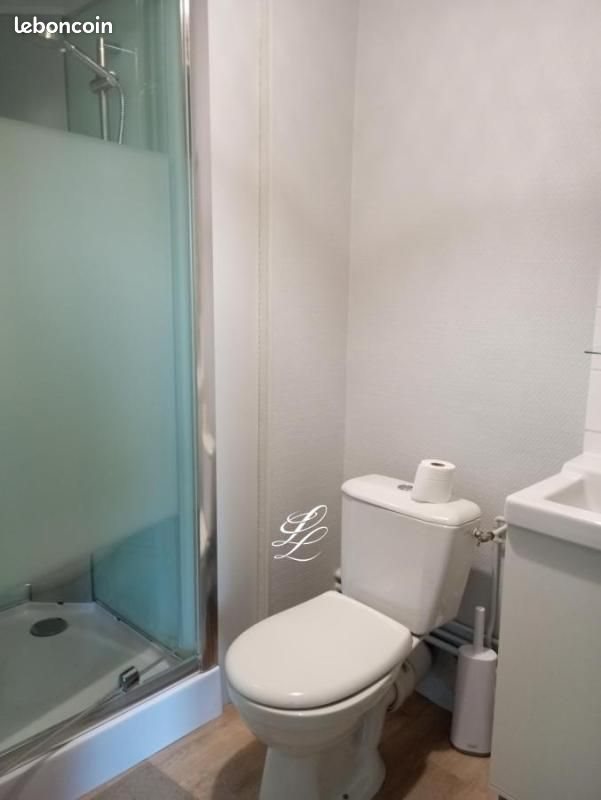 Appartement à louer, 37m², Le Mans