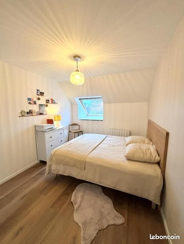 Appartement à louer, 47m², Saint-Avé