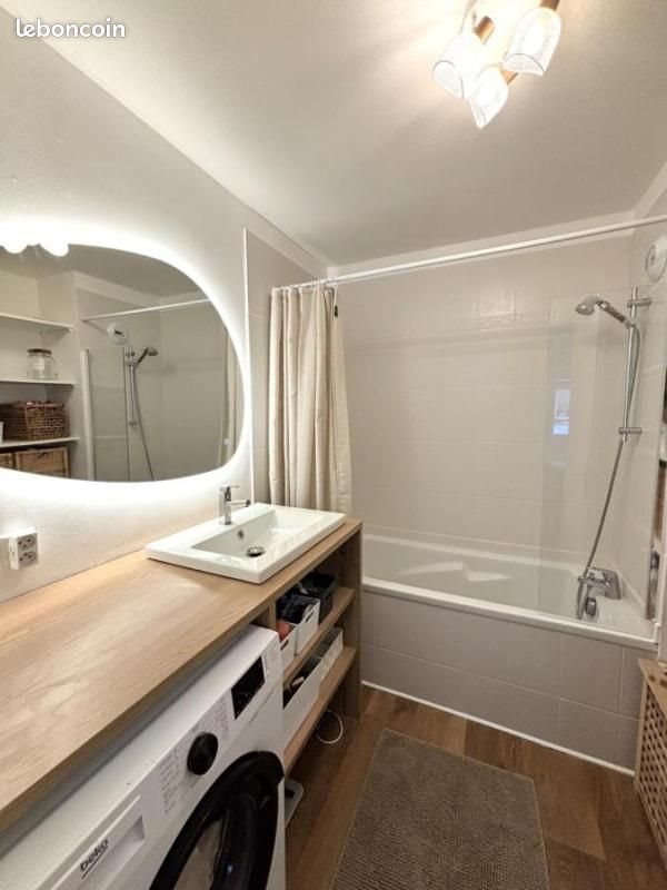 Appartement à louer, 47m², Saint-Avé