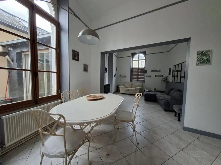 Maison à vendre, 142m², Sablé-sur-Sarthe