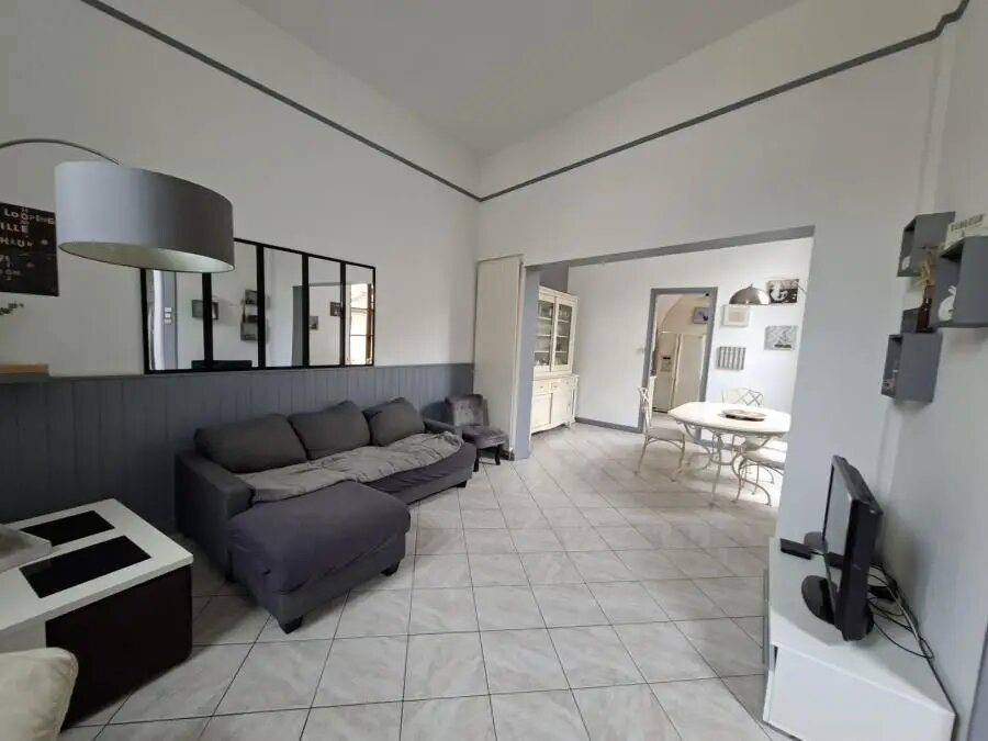 Maison à vendre, 142m², Sablé-sur-Sarthe