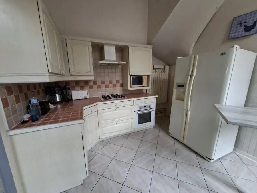 Maison à vendre, 142m², Sablé-sur-Sarthe