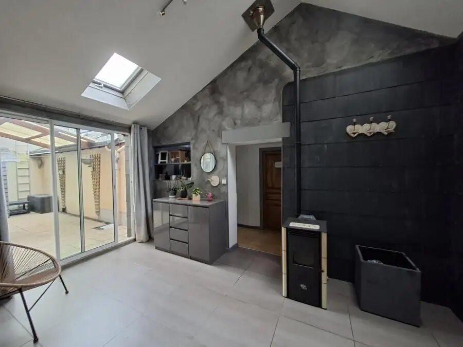 Maison à vendre, 142m², Sablé-sur-Sarthe