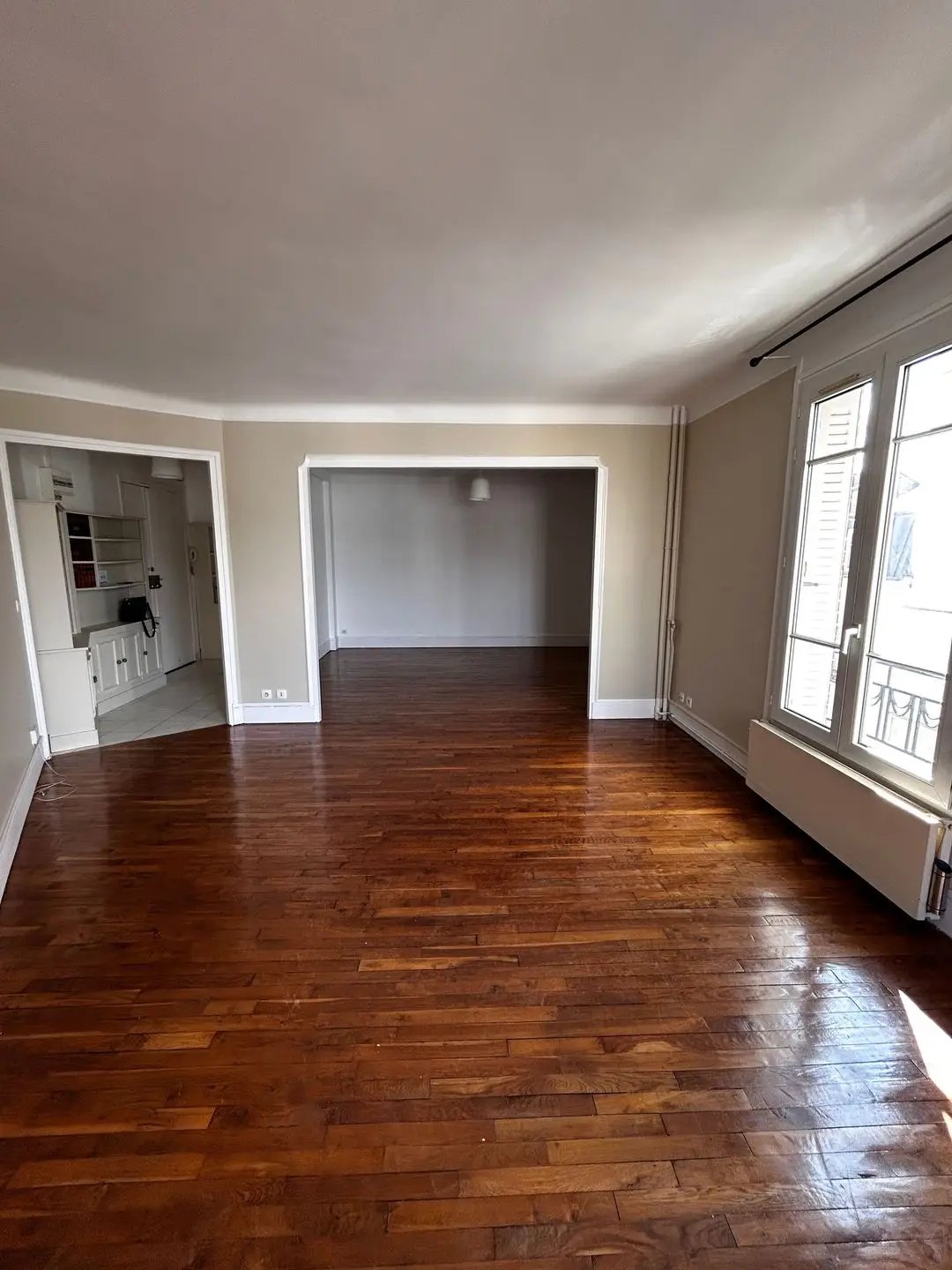 Appartement à louer, 82m², Boulogne-Billancourt
