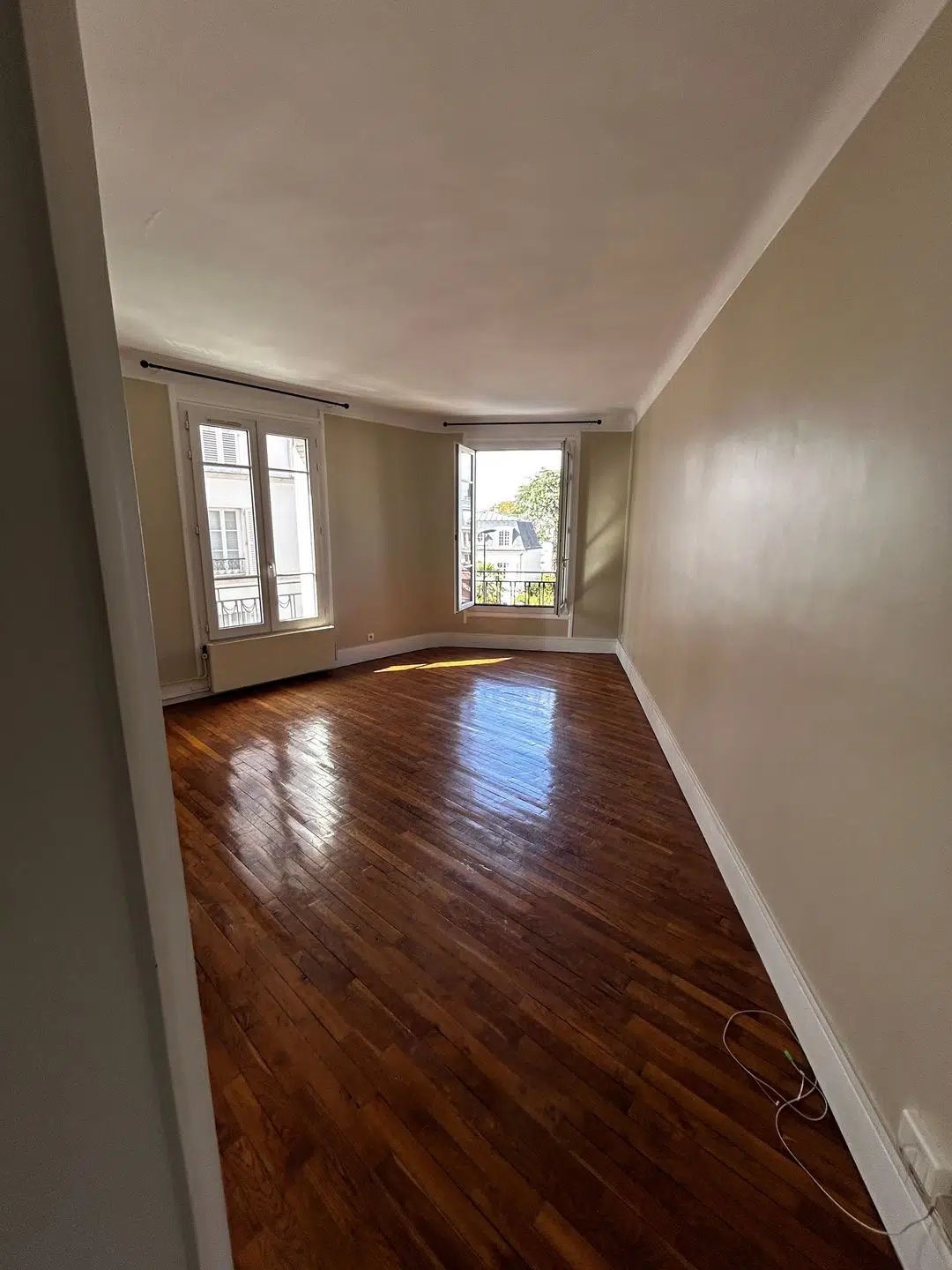 Appartement à louer, 82m², Boulogne-Billancourt