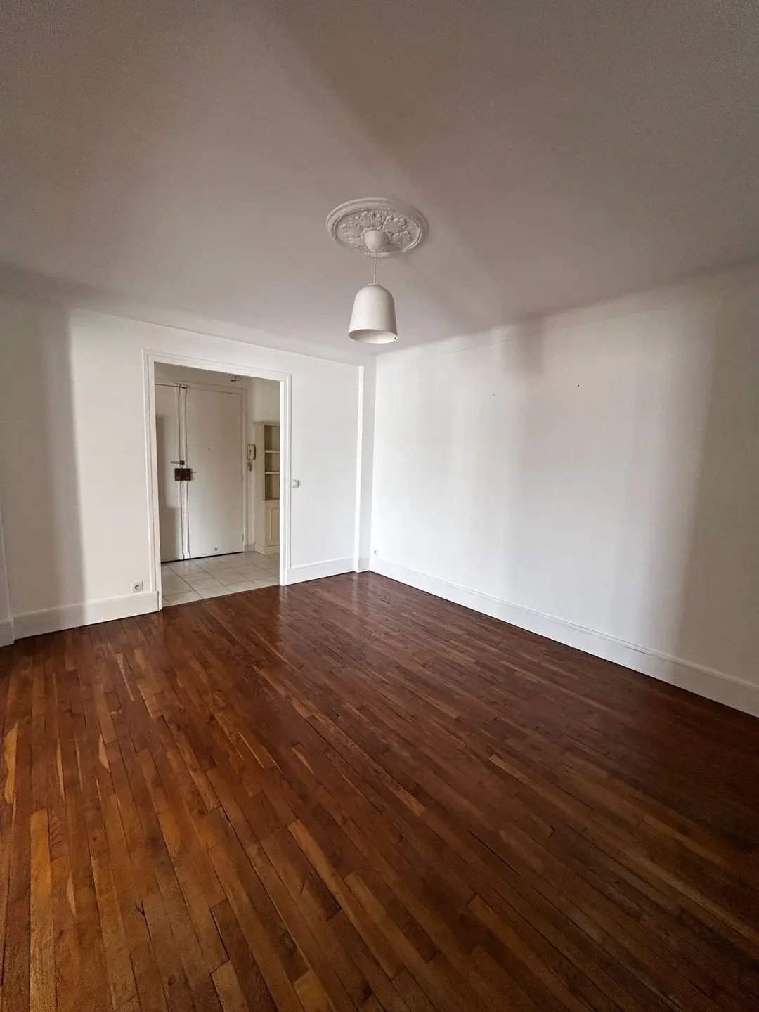 Appartement à louer, 82m², Boulogne-Billancourt