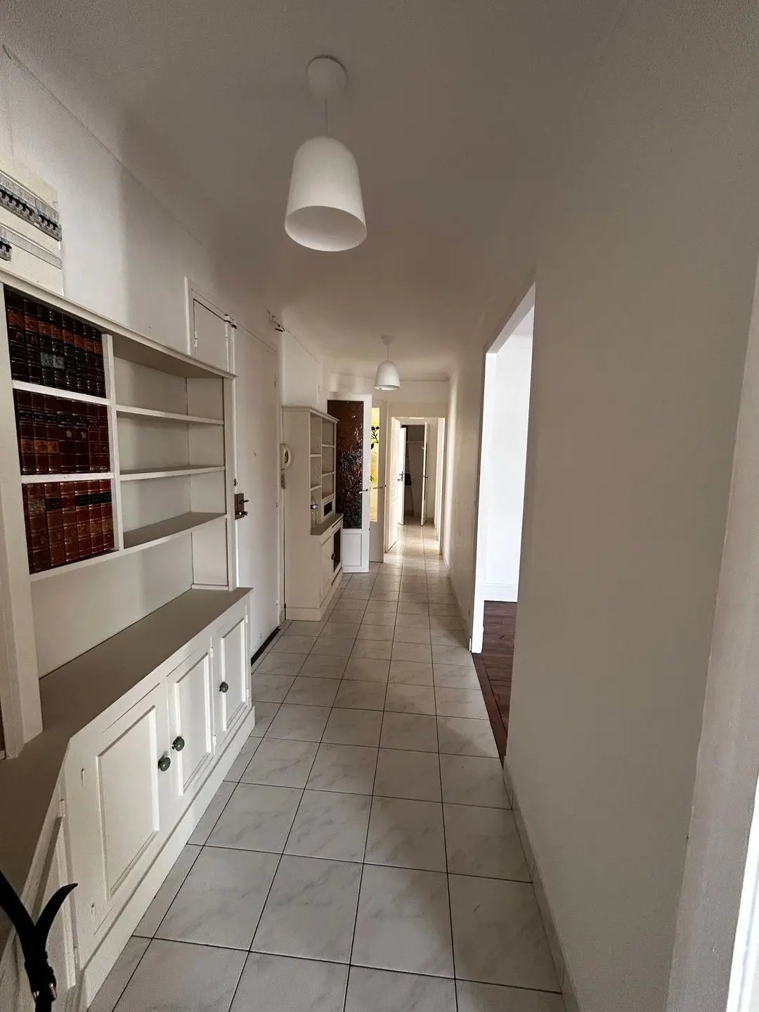 Appartement à louer, 82m², Boulogne-Billancourt