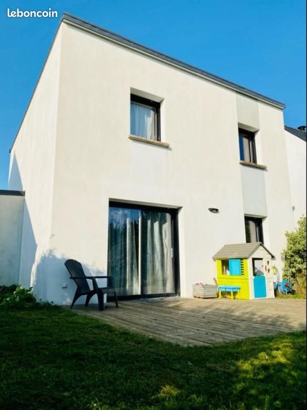 Maison à louer, 84m², Le Bono