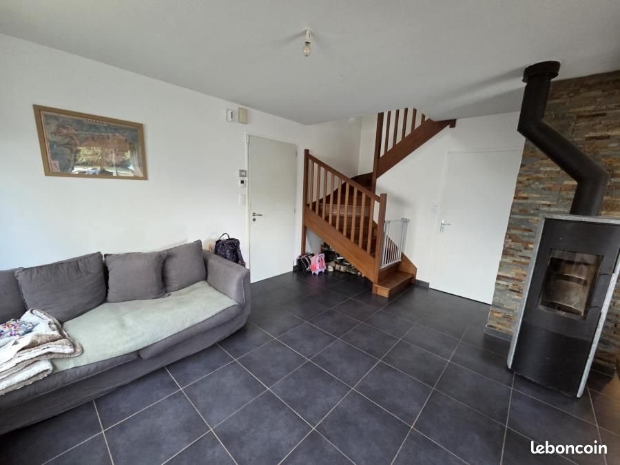 Maison à louer, 84m², Le Bono