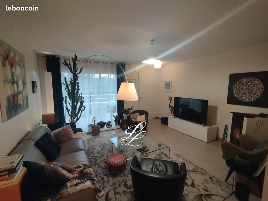 Maison à louer, 90m², Rennes
