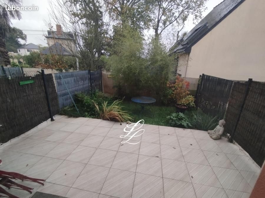 Maison à louer, 90m², Rennes