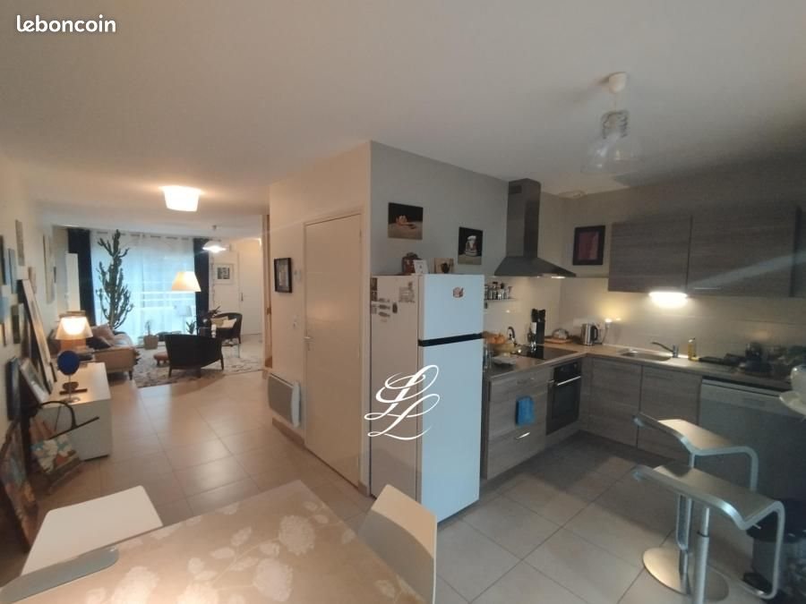 Maison à louer, 90m², Rennes