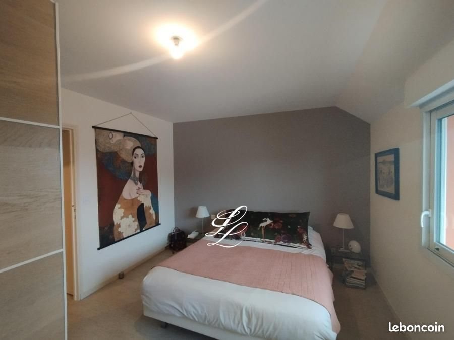 Maison à louer, 90m², Rennes