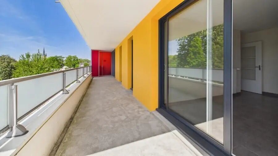 Appartement à vendre, 76m², Chantepie