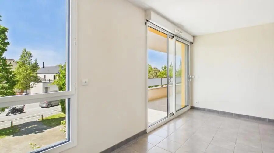 Appartement à vendre, 76m², Chantepie