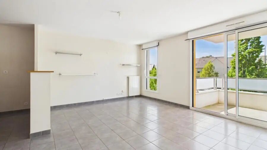 Appartement à vendre, 76m², Chantepie