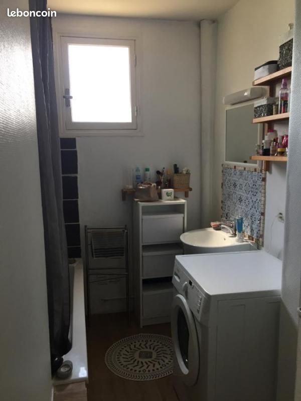 Appartement à louer, 54m², Saint-Herblain
