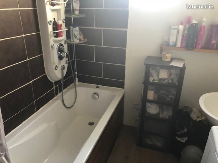 Appartement à louer, 54m², Saint-Herblain
