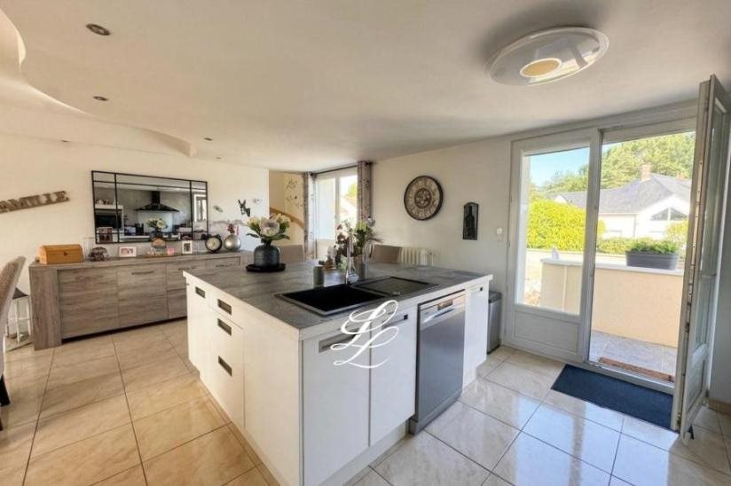 Maison à vendre, 183m², Ruaudin